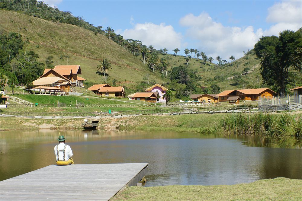 Fazenda Suica Le Canton Teresópolis المظهر الخارجي الصورة